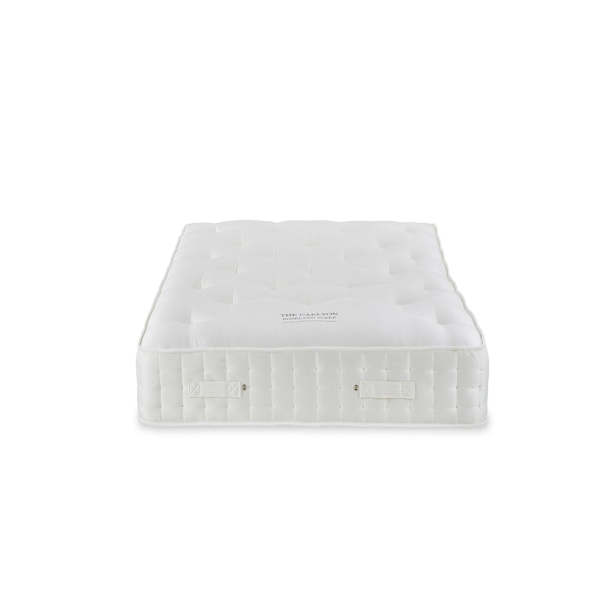 Luxury Handmade 5000 Pocket Carlyon Mattress by Roseland Sleep
