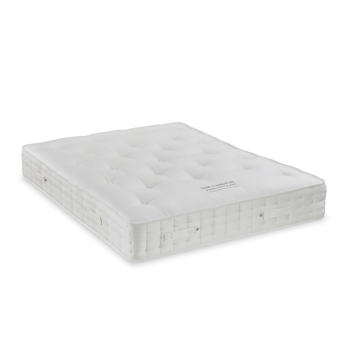 Luxury Handmade 5000 Pocket Carlyon Mattress by Roseland Sleep
