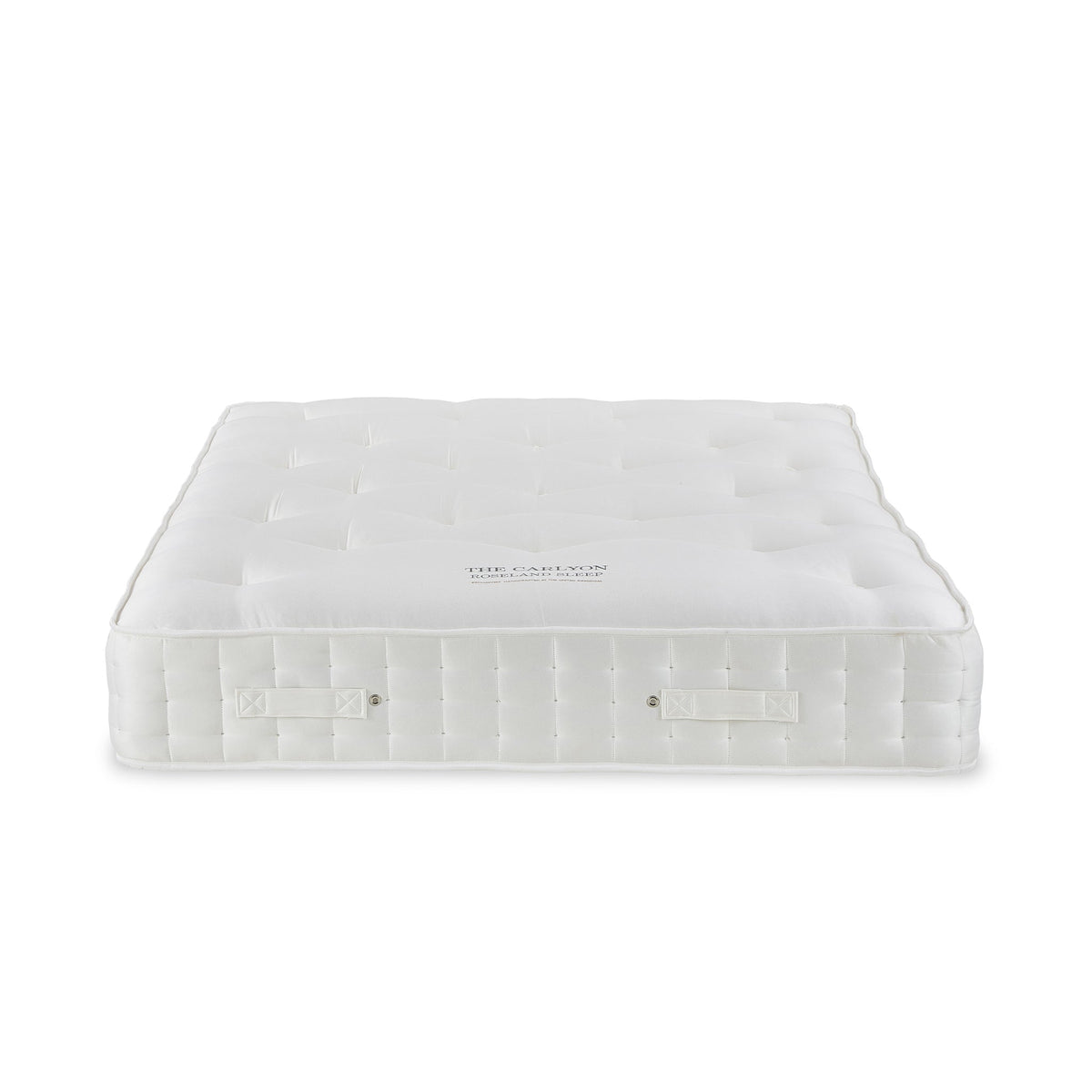 Luxury Handmade 5000 Pocket Carlyon Mattress by Roseland Sleep