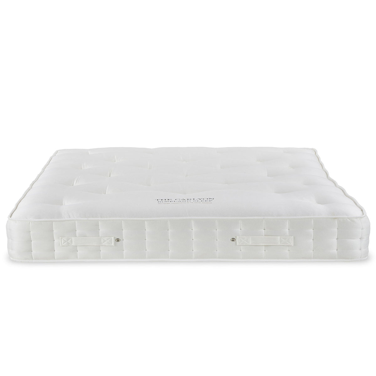 Luxury Handmade 5000 Pocket Carlyon Mattress by Roseland Sleep