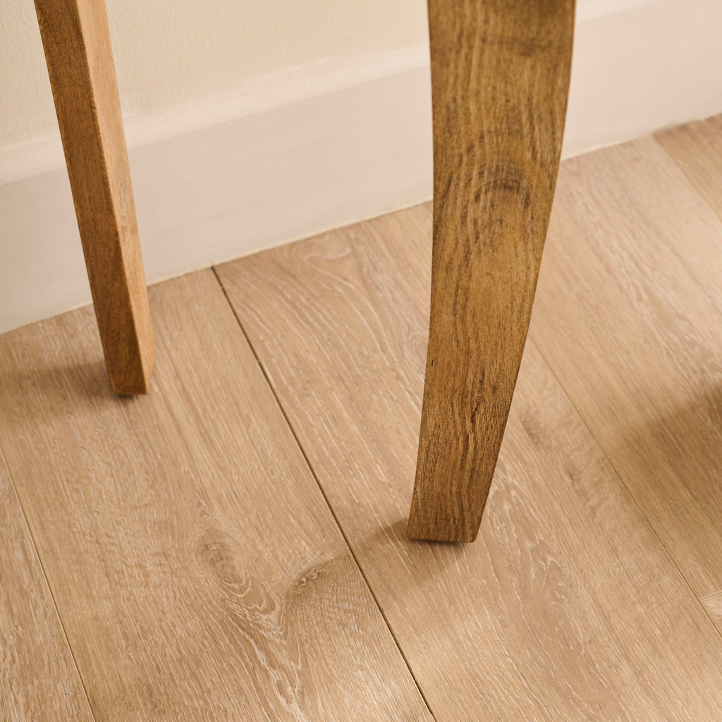 Celeste Mango Wood Console Table