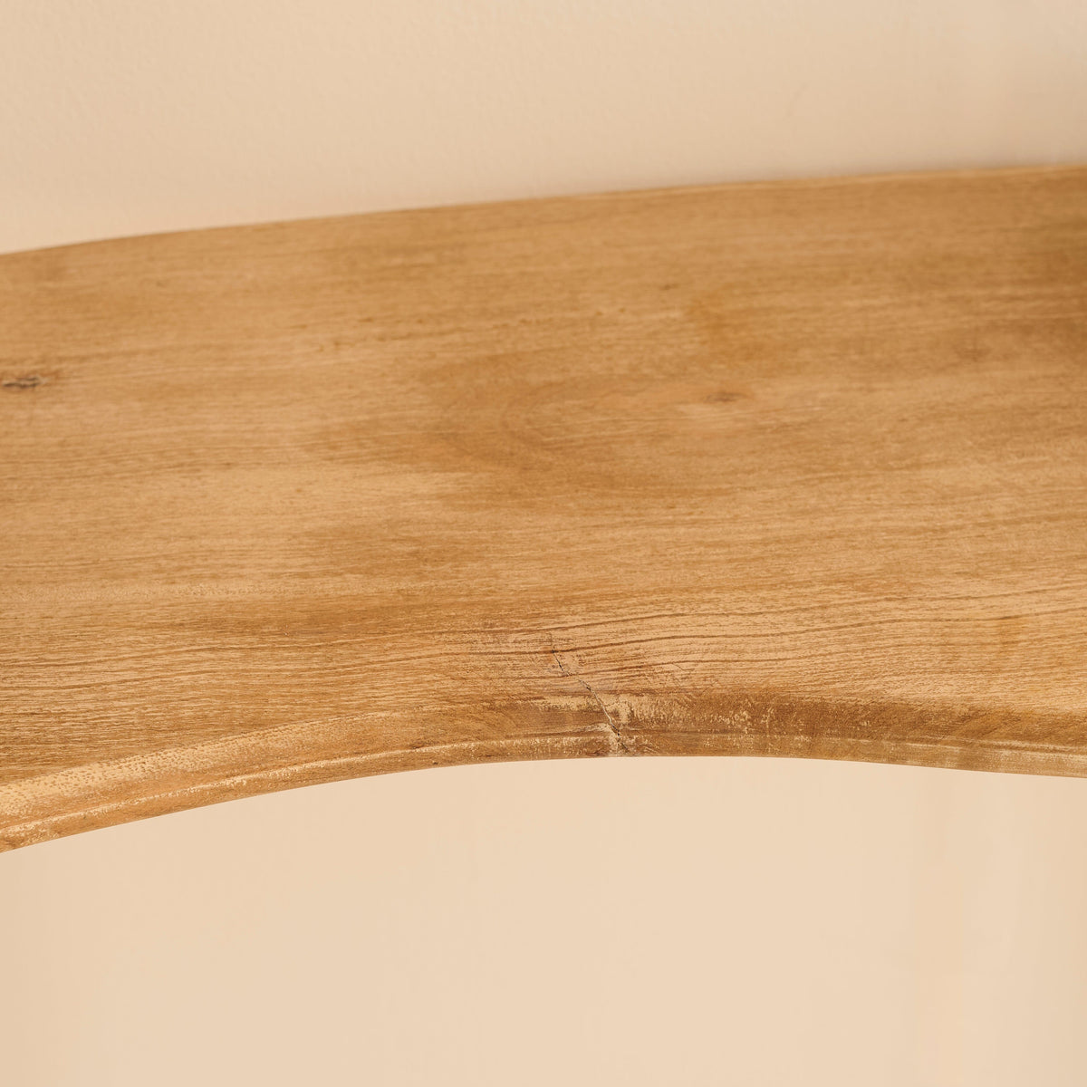 Celeste Mango Wood Console Table