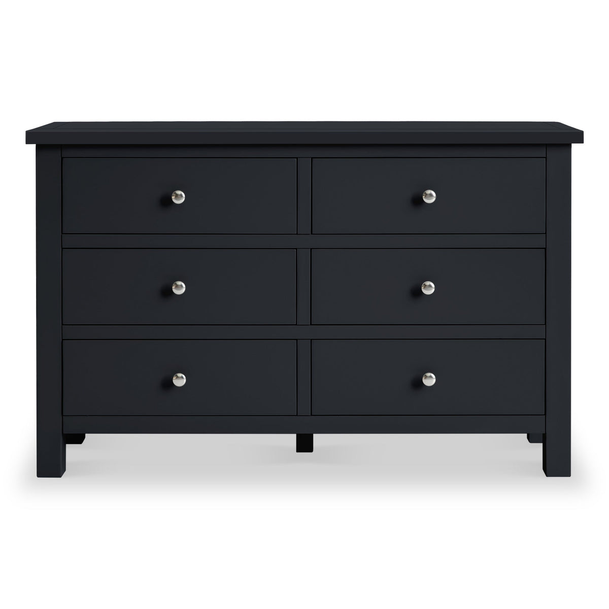 Cornish 6 Drawer Chest