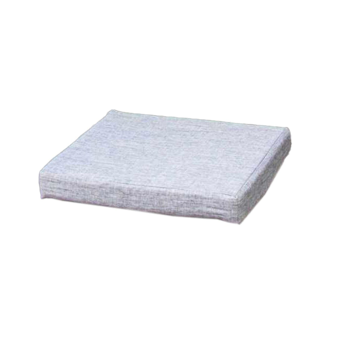 Cube 10 Cushion Covers - Grey/Black