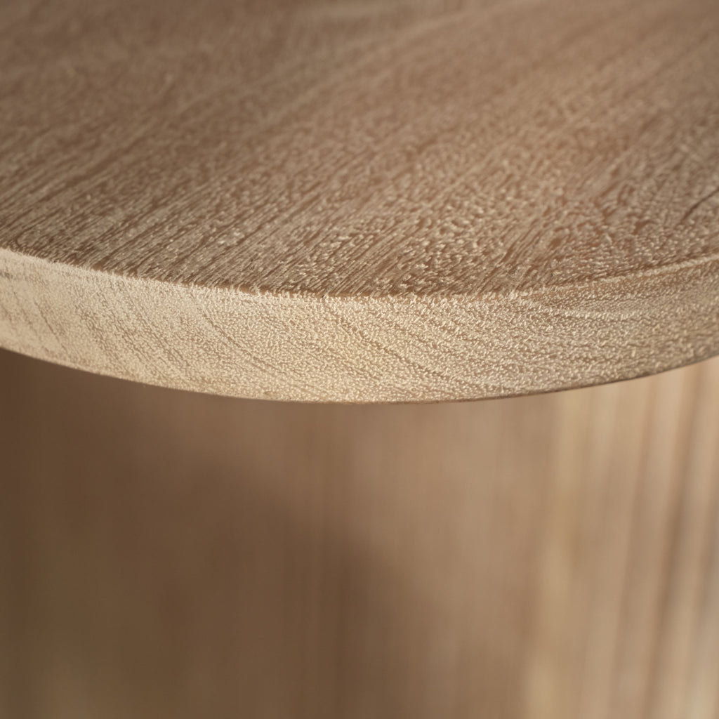 Orla 180cm Limewash Dining Table