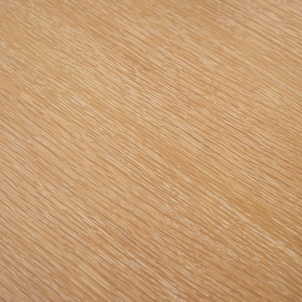 Sabina 100cm Rectangular Desk - Pale Oak