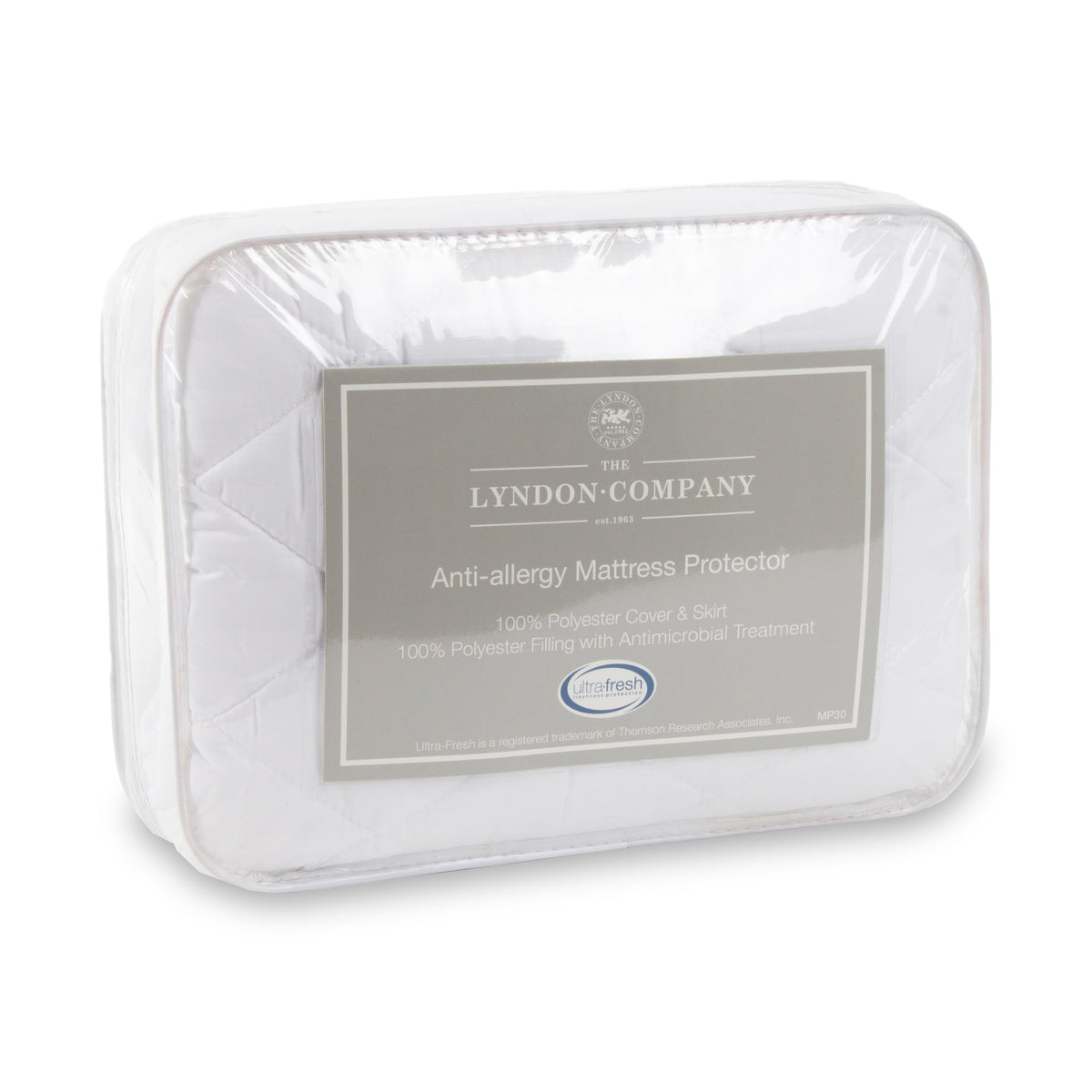 Anti Allergy Mattress Protector
