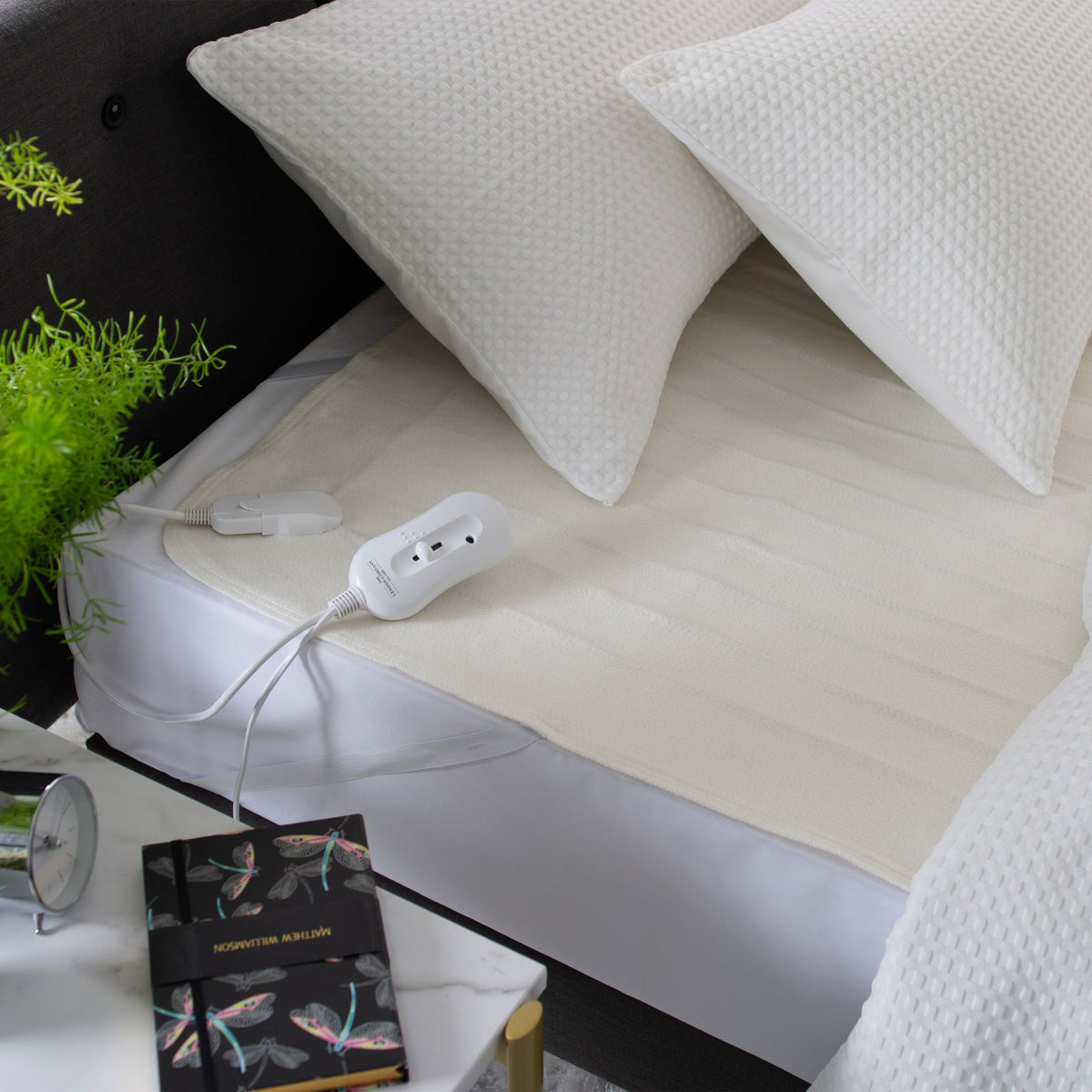 Electric Blanket