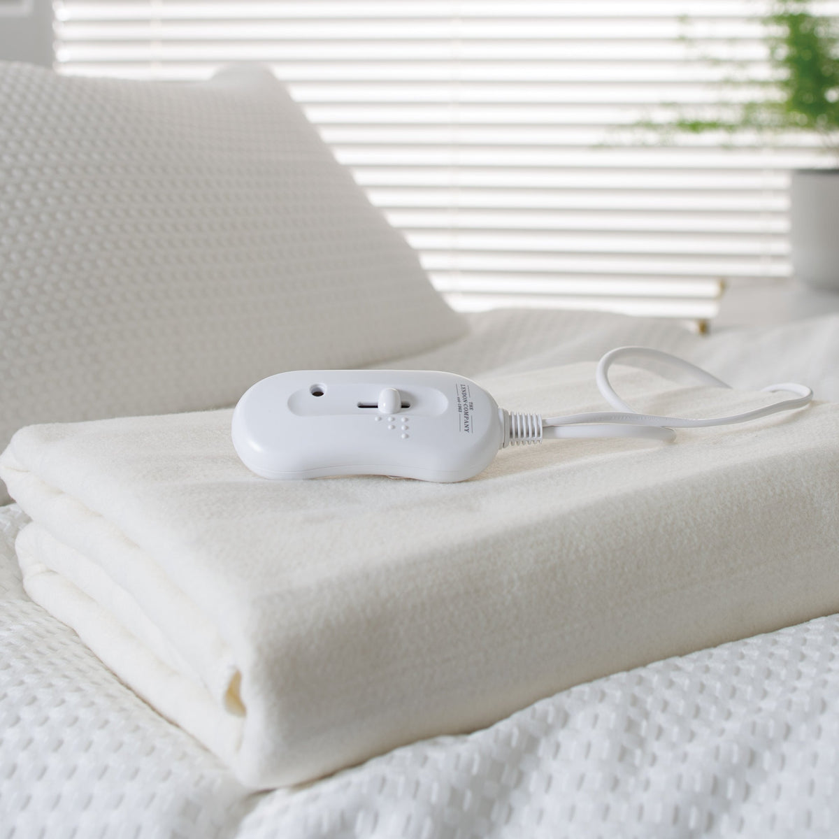 Electric Blanket