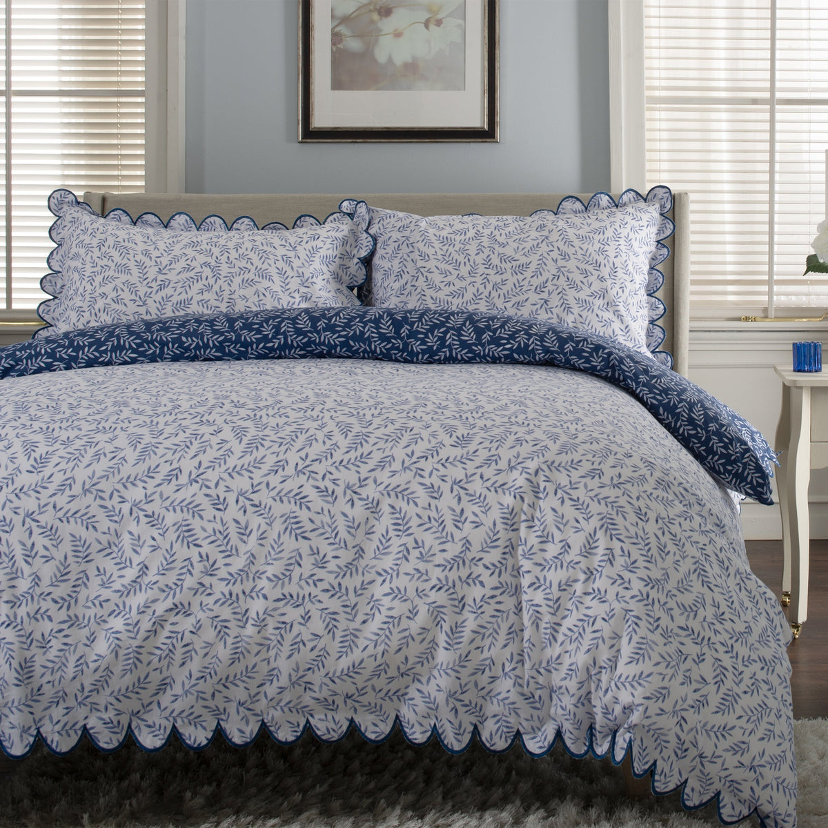 Ashling Garden Duvet Set