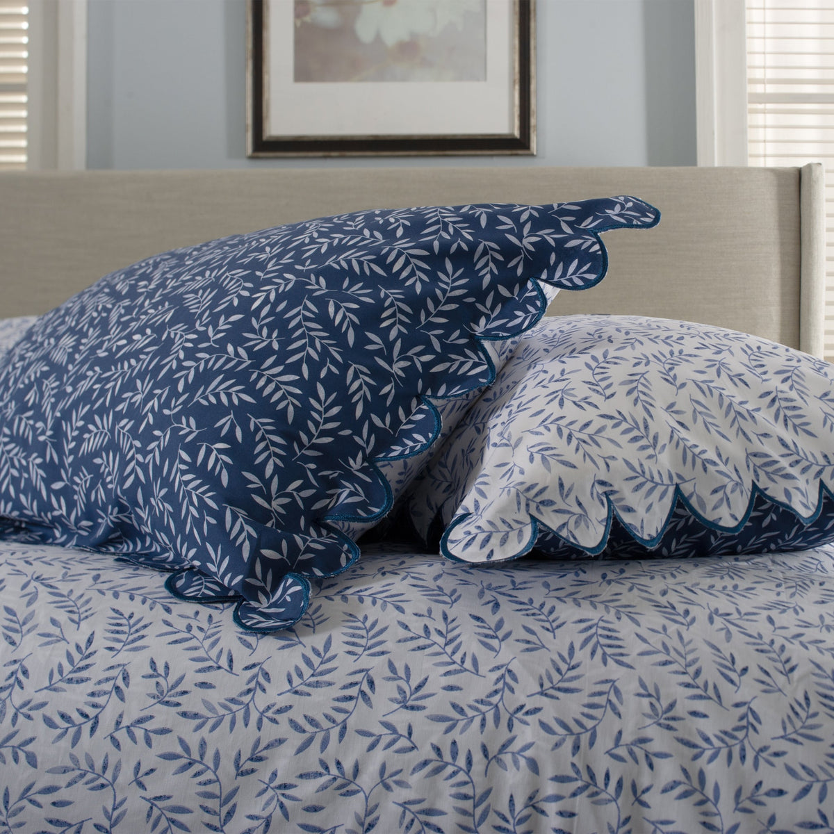 Ashling Garden Duvet Set