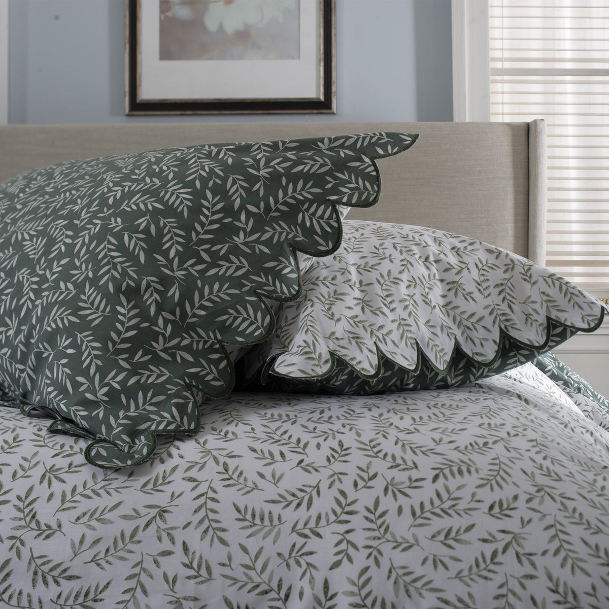 Ashling Garden Duvet Set