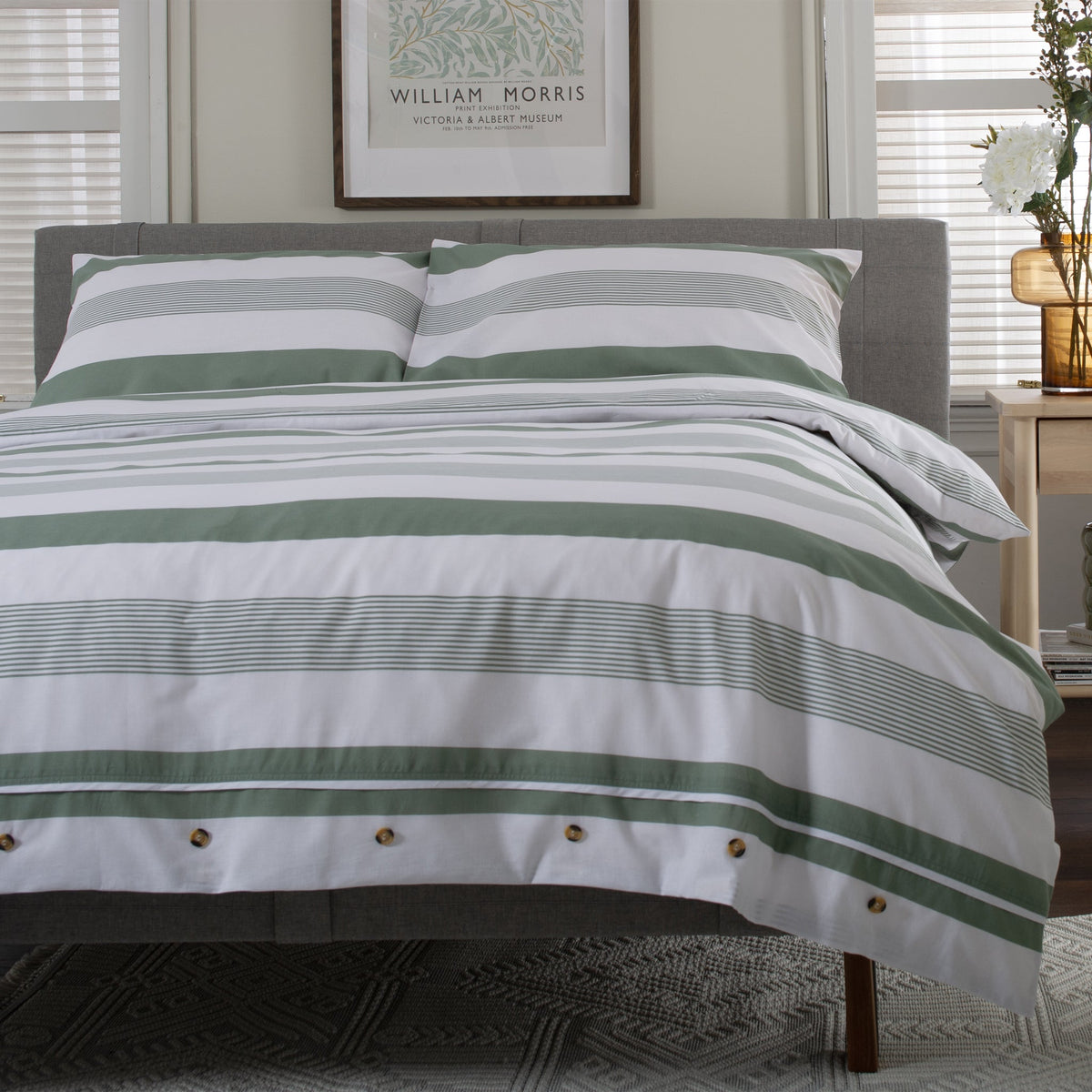Next Level Duvet Set