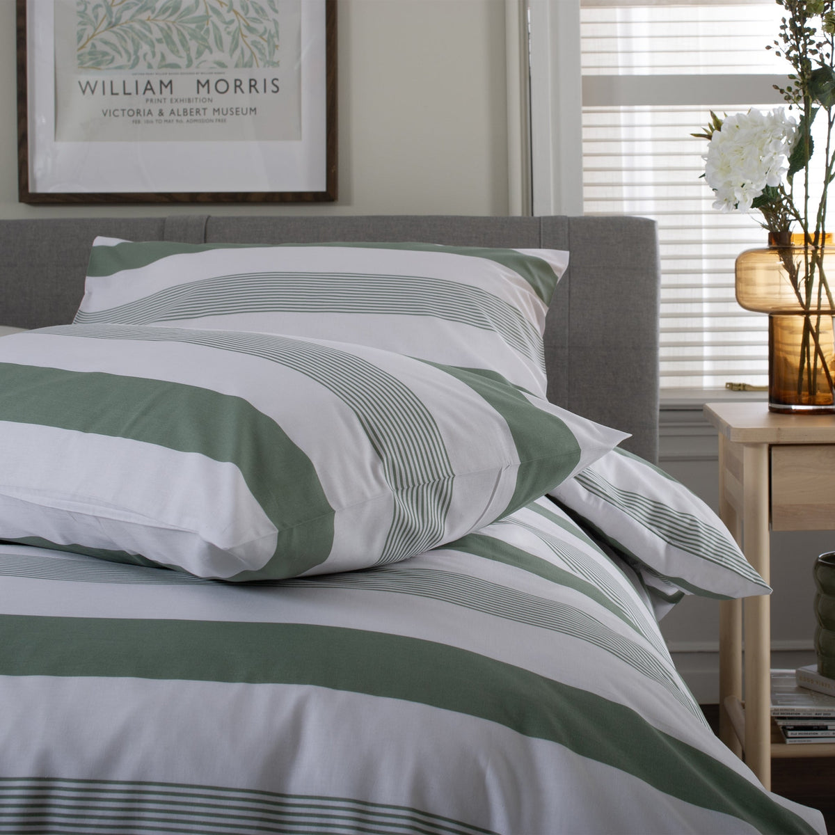 Next Level Duvet Set