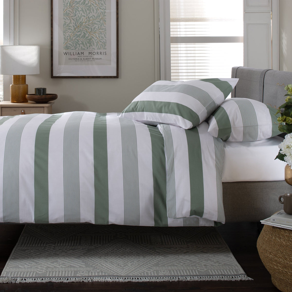 Next Level Duvet Set
