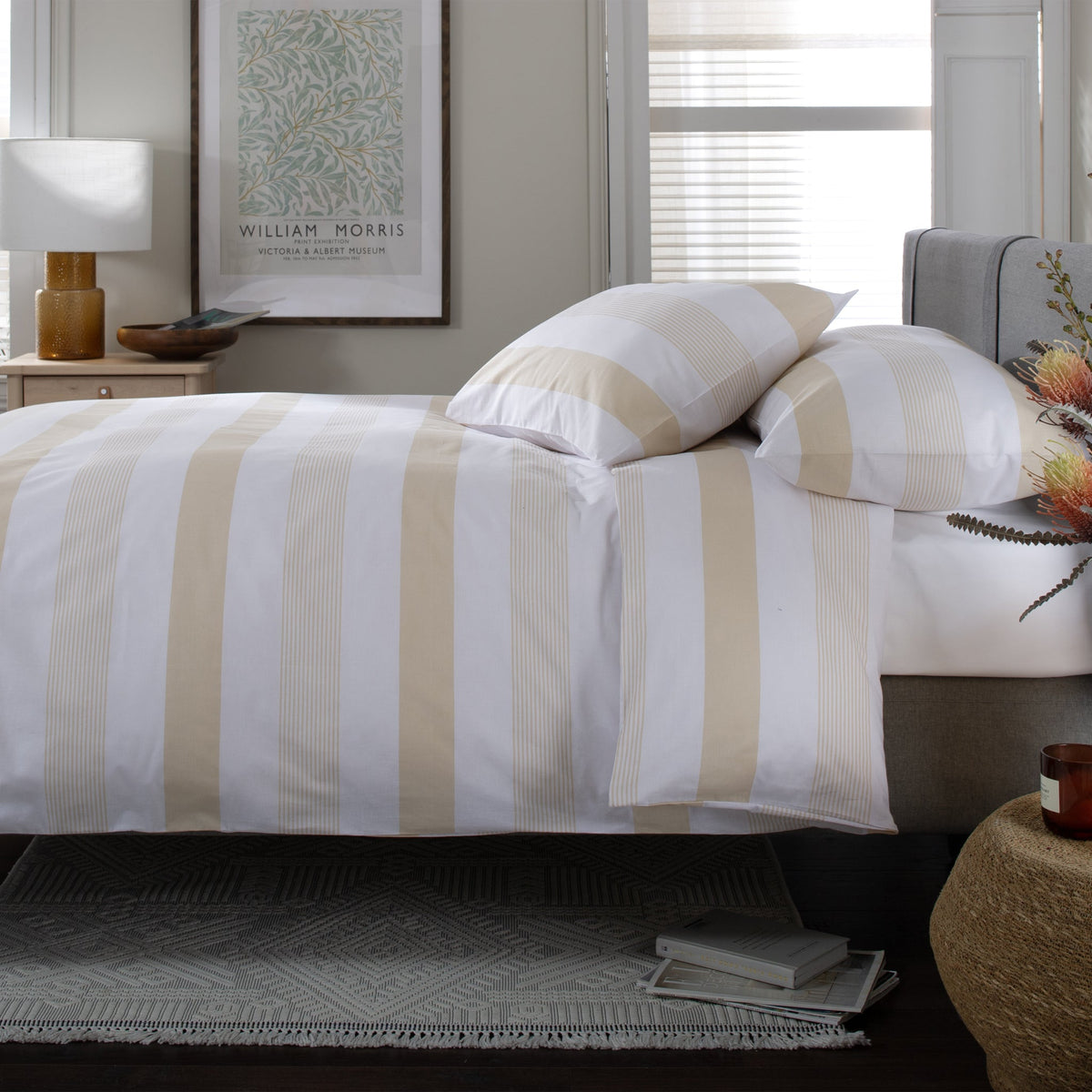 Next Level Duvet Set