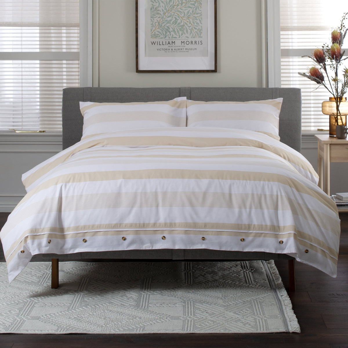 Next Level Duvet Set