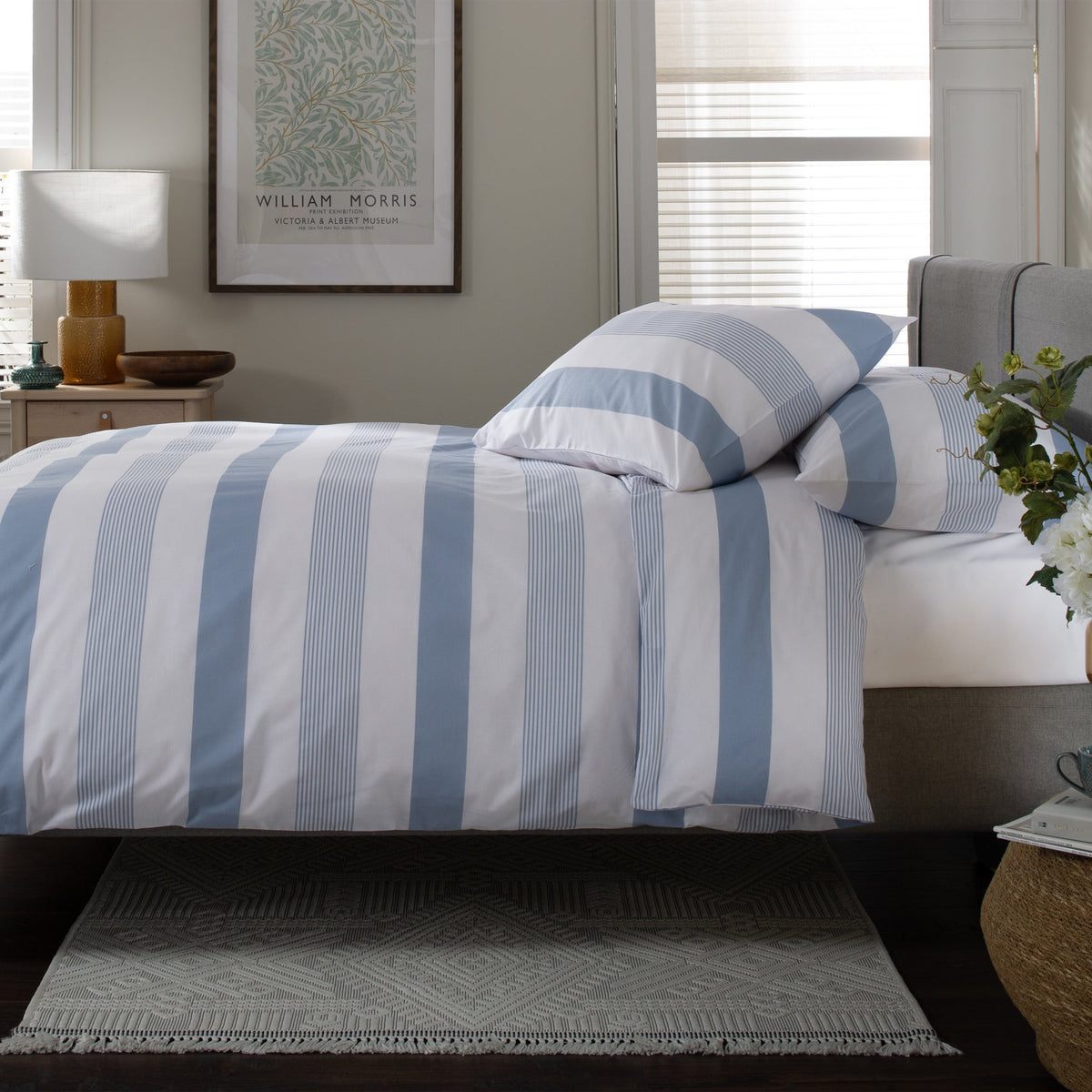 Next Level Duvet Set