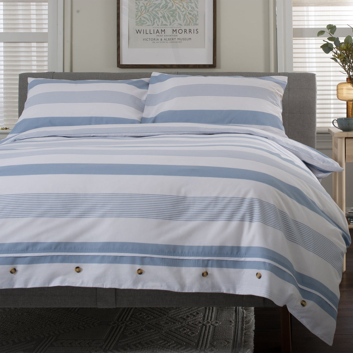 Next Level Duvet Set
