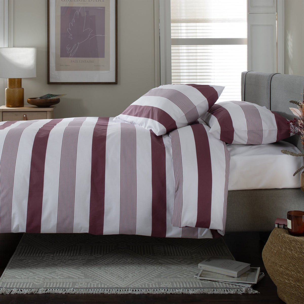 Next Level Duvet Set