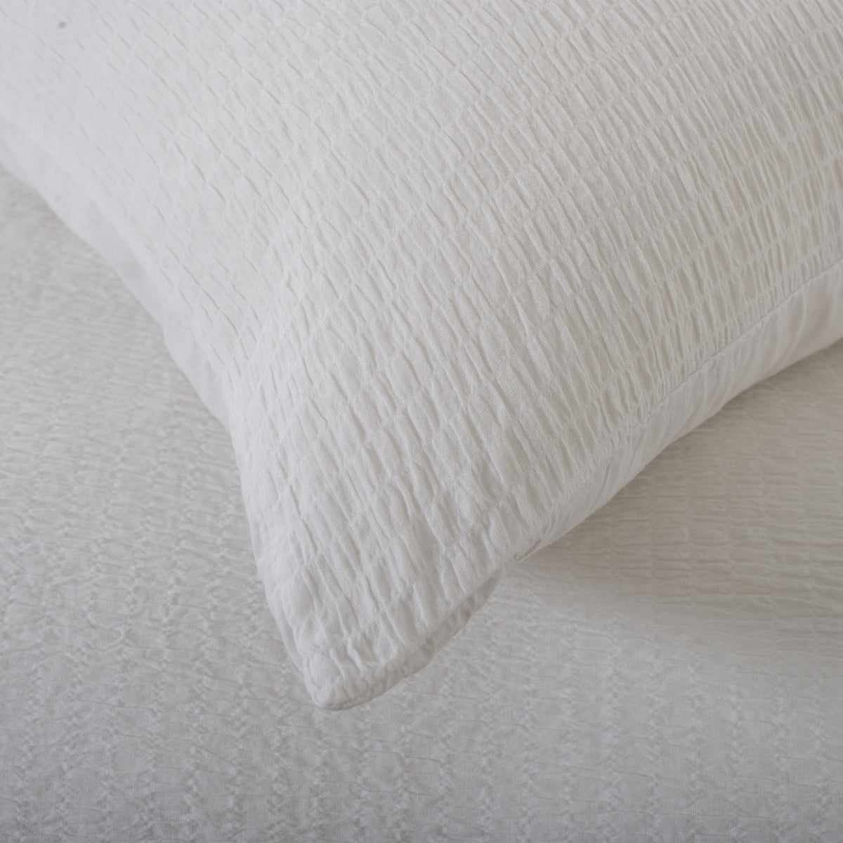 Tilly Texture Duvet Set