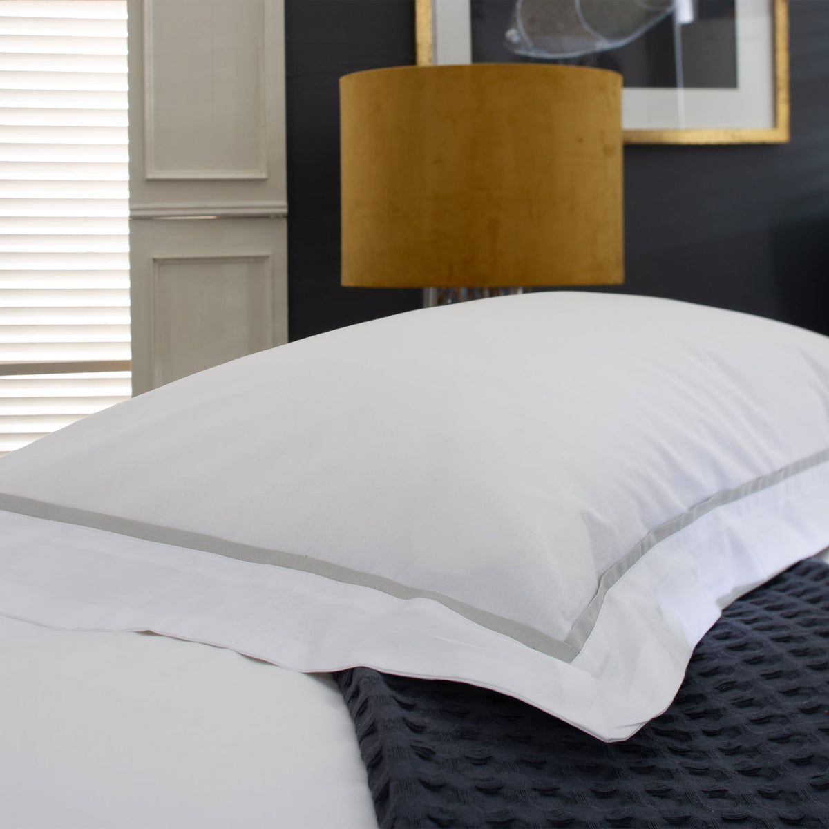 Hampstead Duvet Set