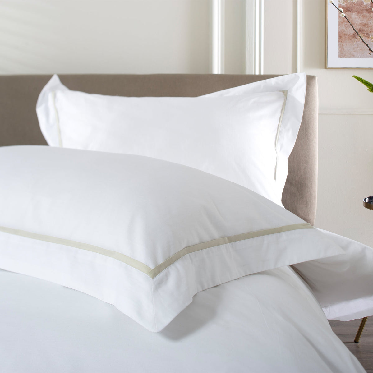 Hampstead Duvet Set