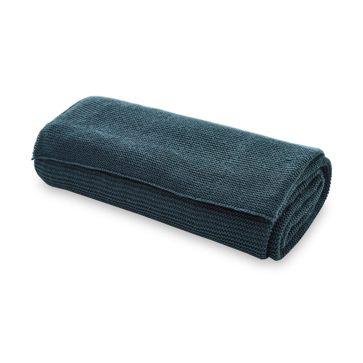Staunton Stitch Throw