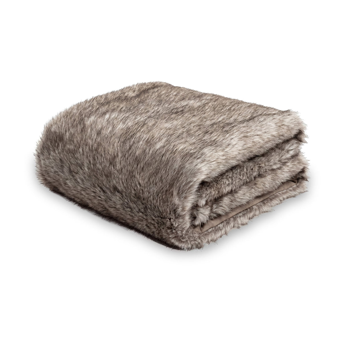 Ashwood Luxe Throw