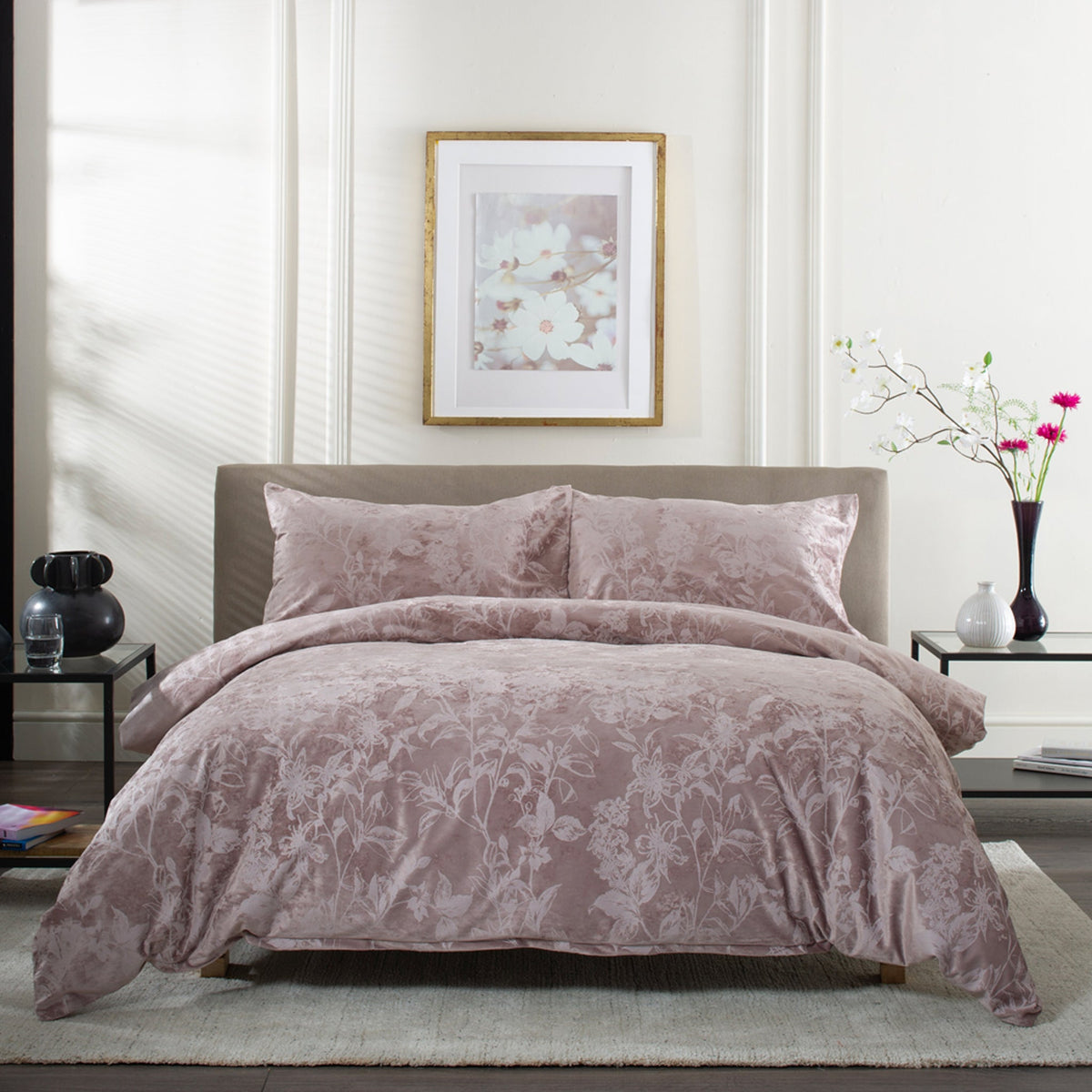 Chatsworth Duvet Set
