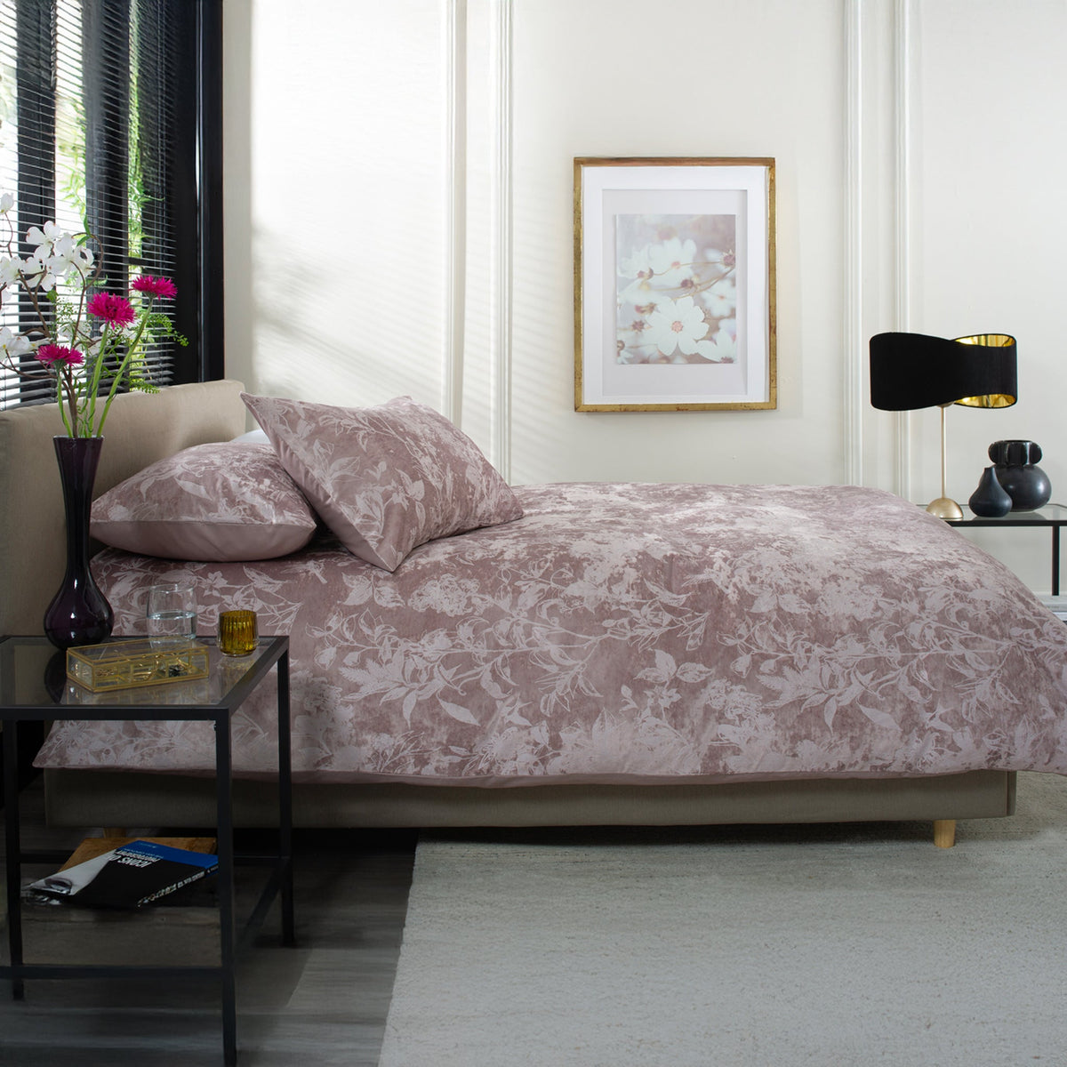 Chatsworth Duvet Set
