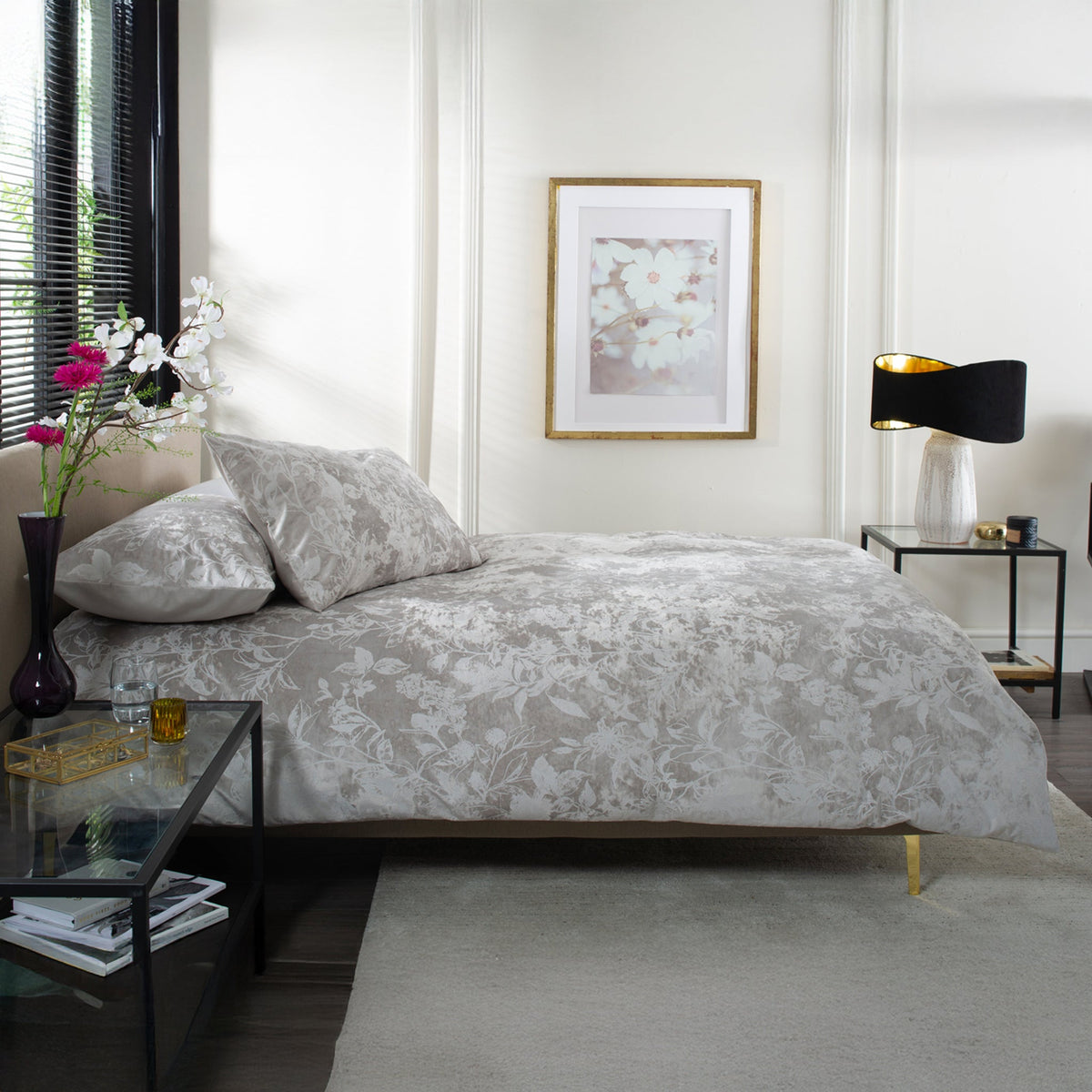 Chatsworth Duvet Set