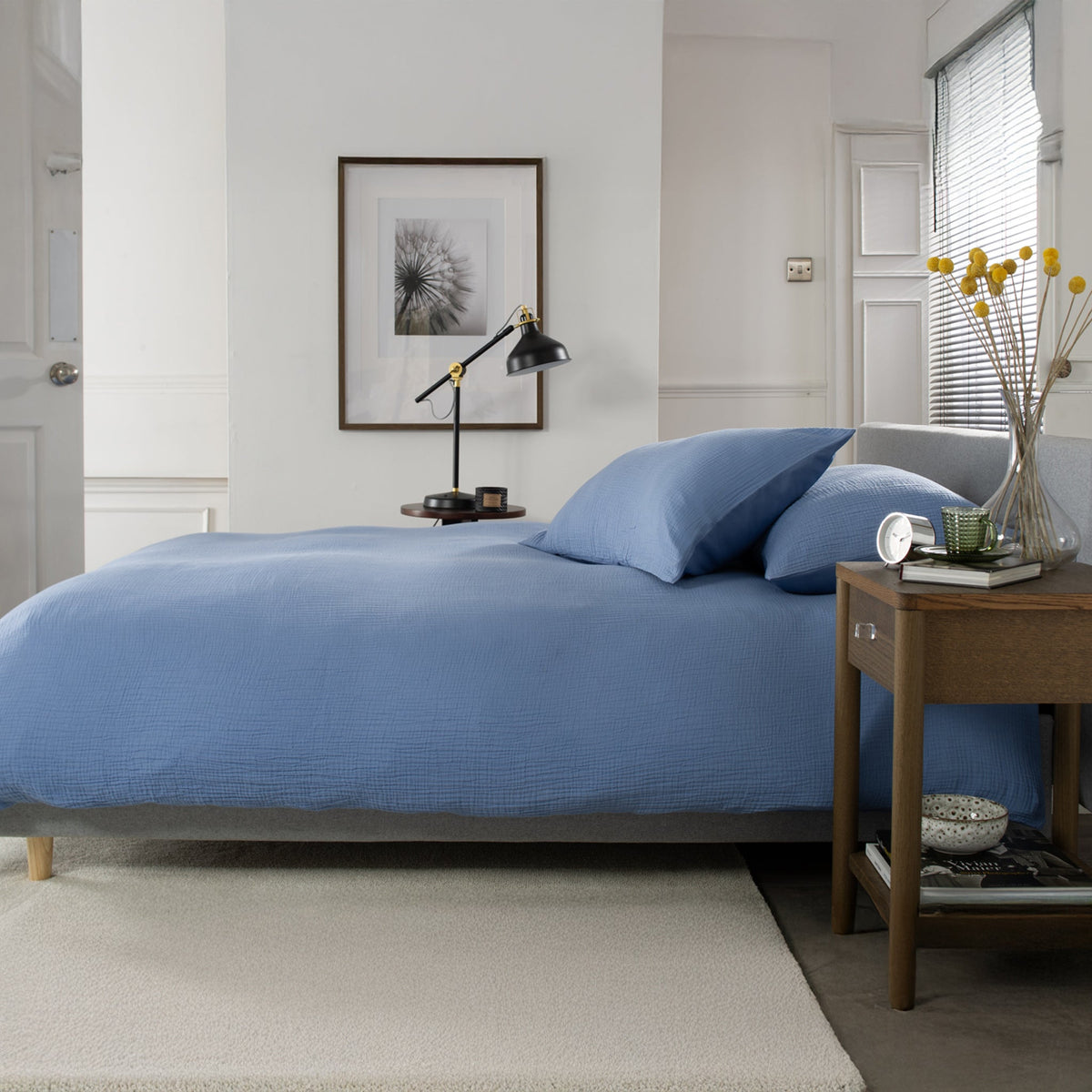 St. Quentin Duvet Set