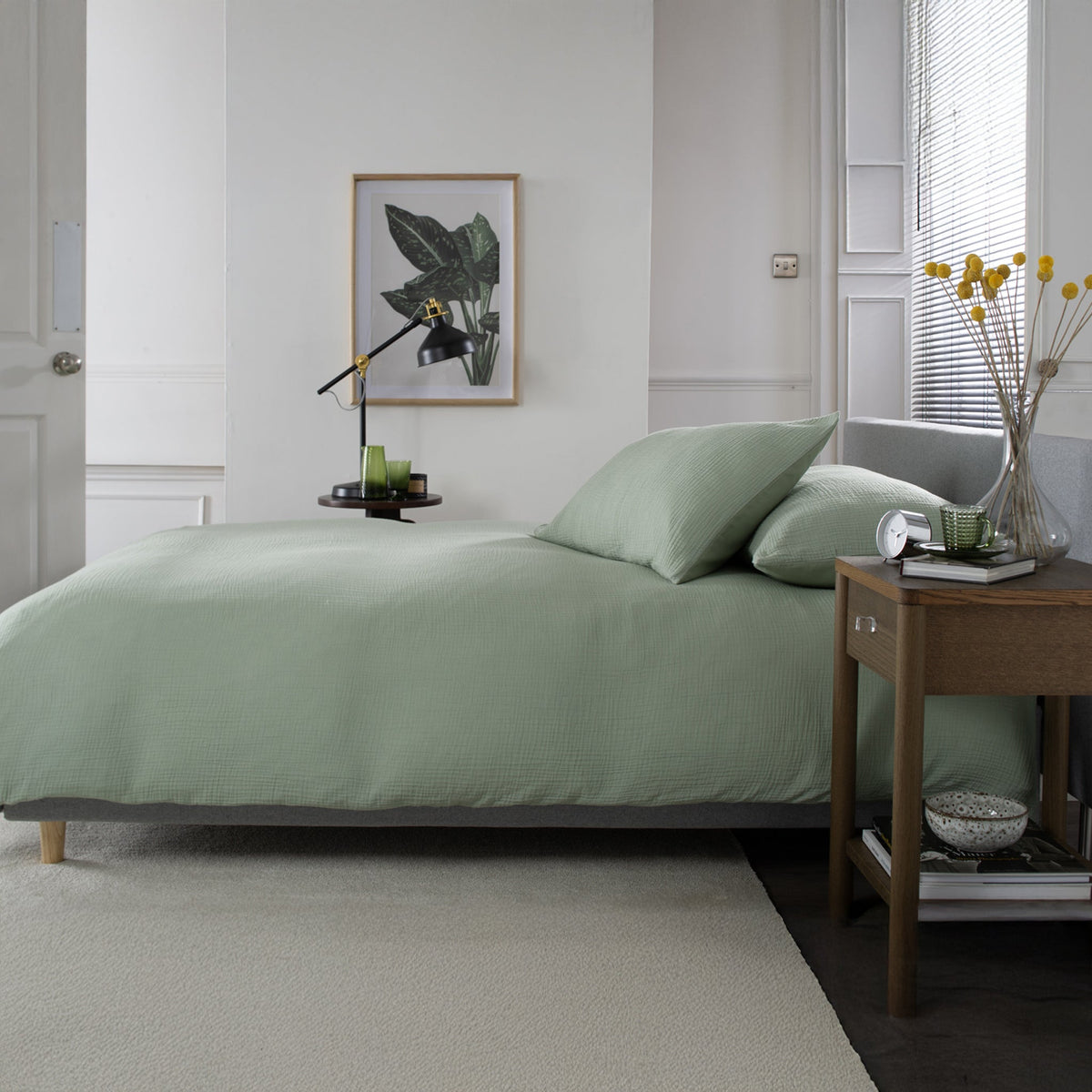 St. Quentin Duvet Set