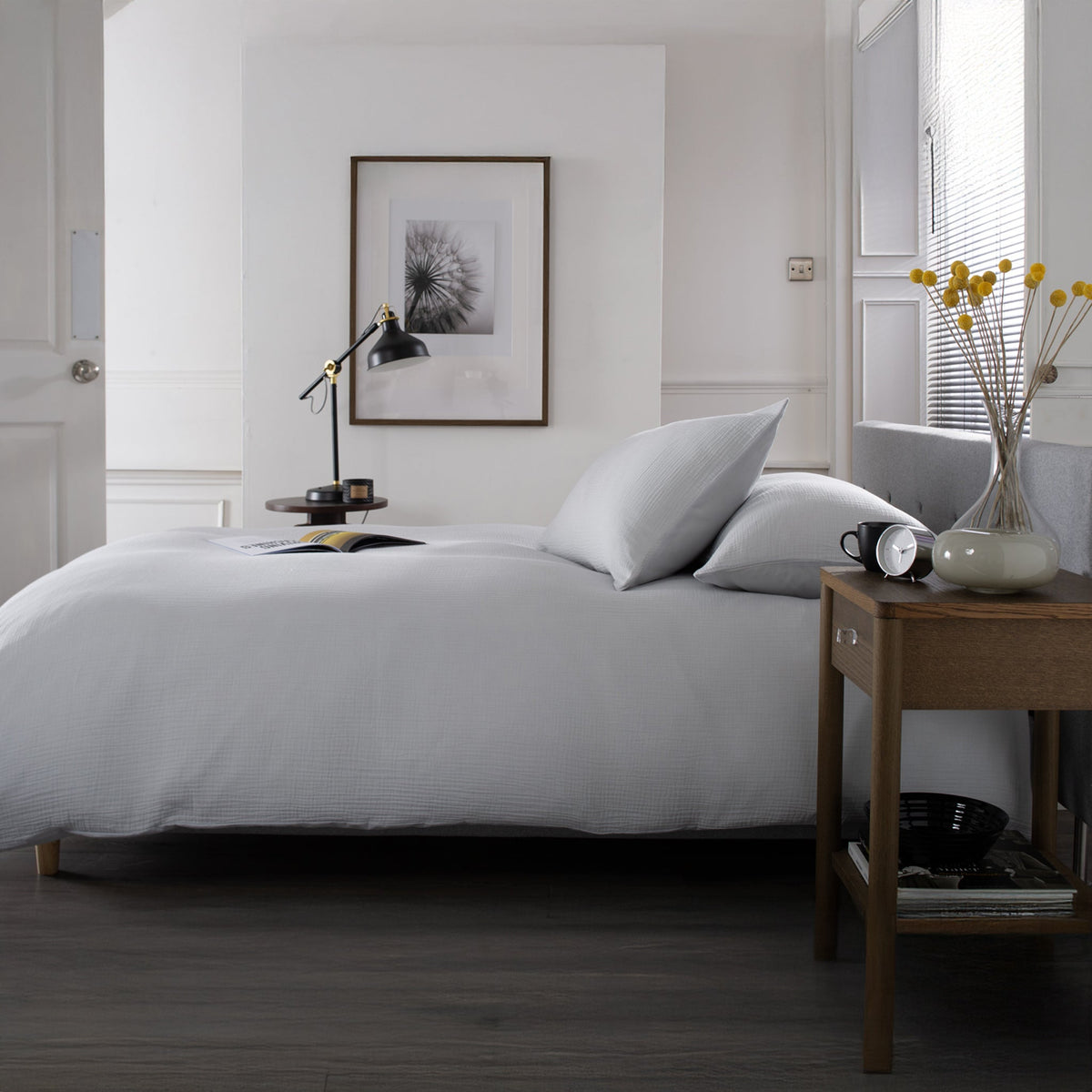 St. Quentin Duvet Set