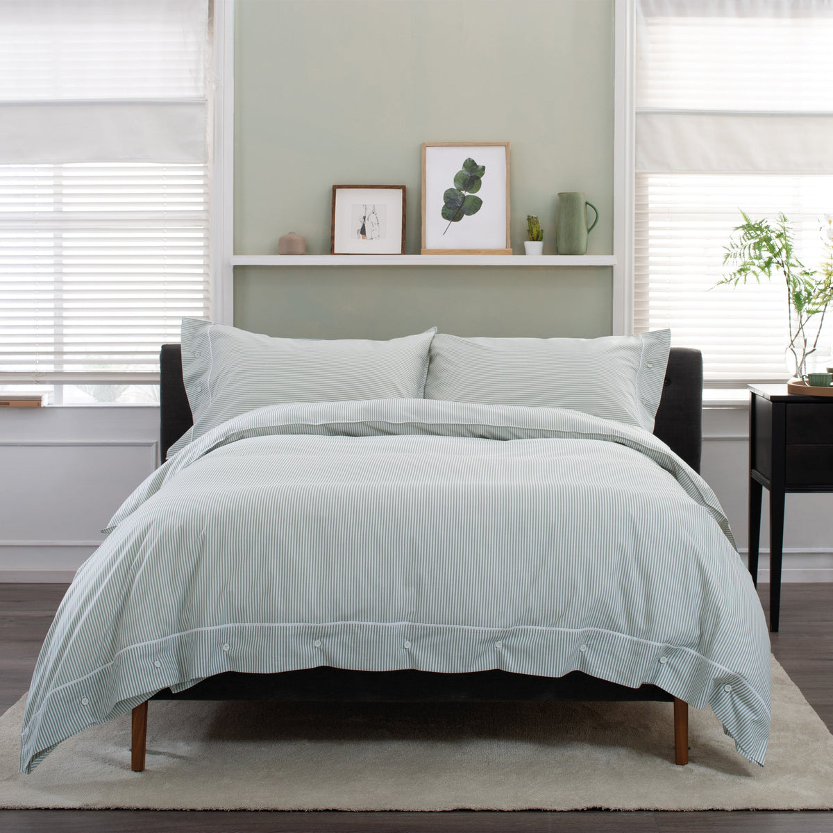 Southport Duvet Set