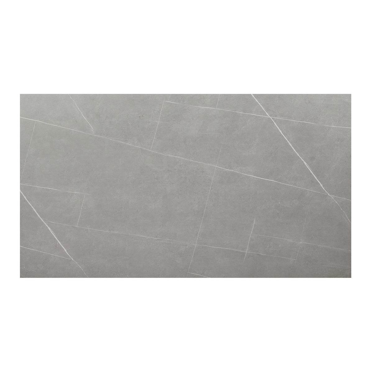 Harley Grey 160cm Ceramic Dining Table