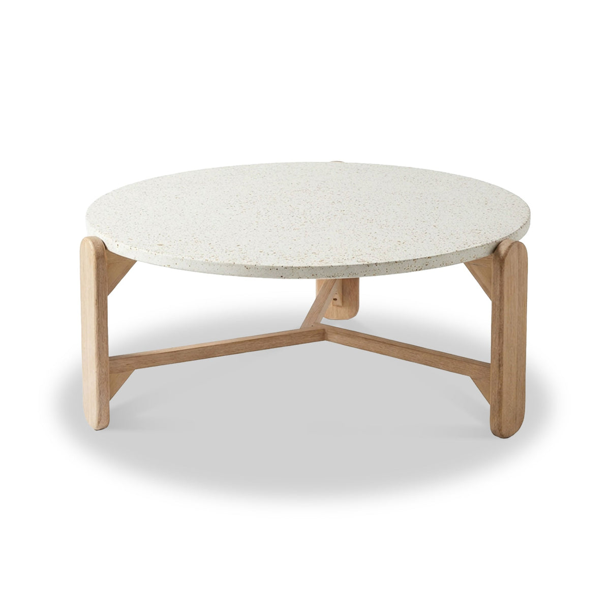 Evora 4 Seater Lounging Set with Coffee Table