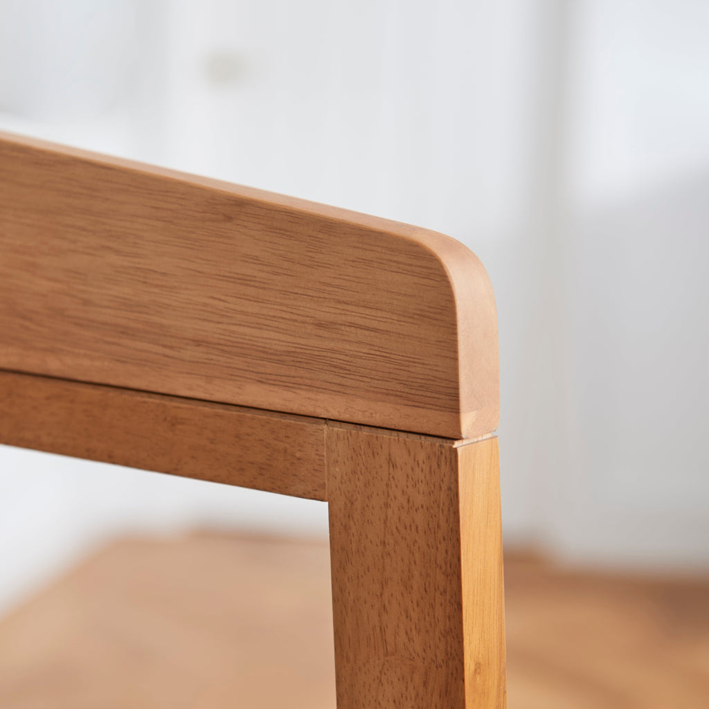 Ella Classic Oak Bar Stool