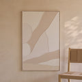 Fray 110x70cm Patchwork Wall Art - II