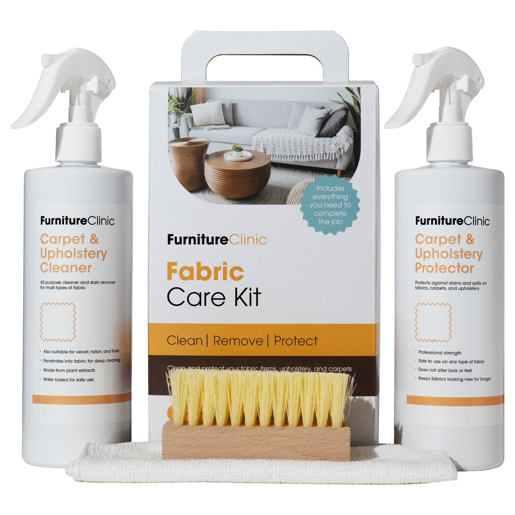 Fabric Protector Kit