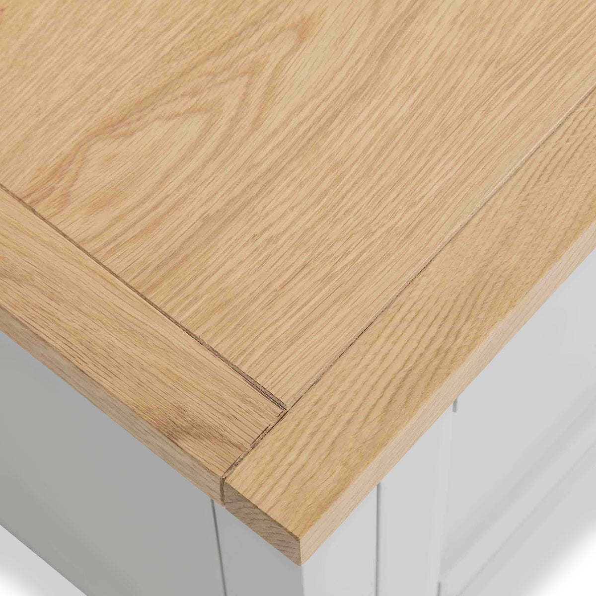 Farro Corner TV Stand