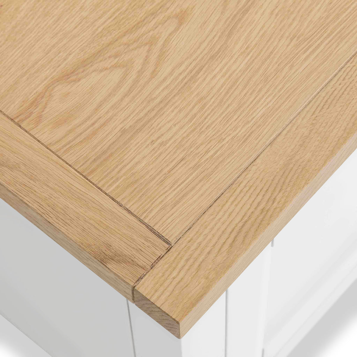 Farro Corner TV Stand