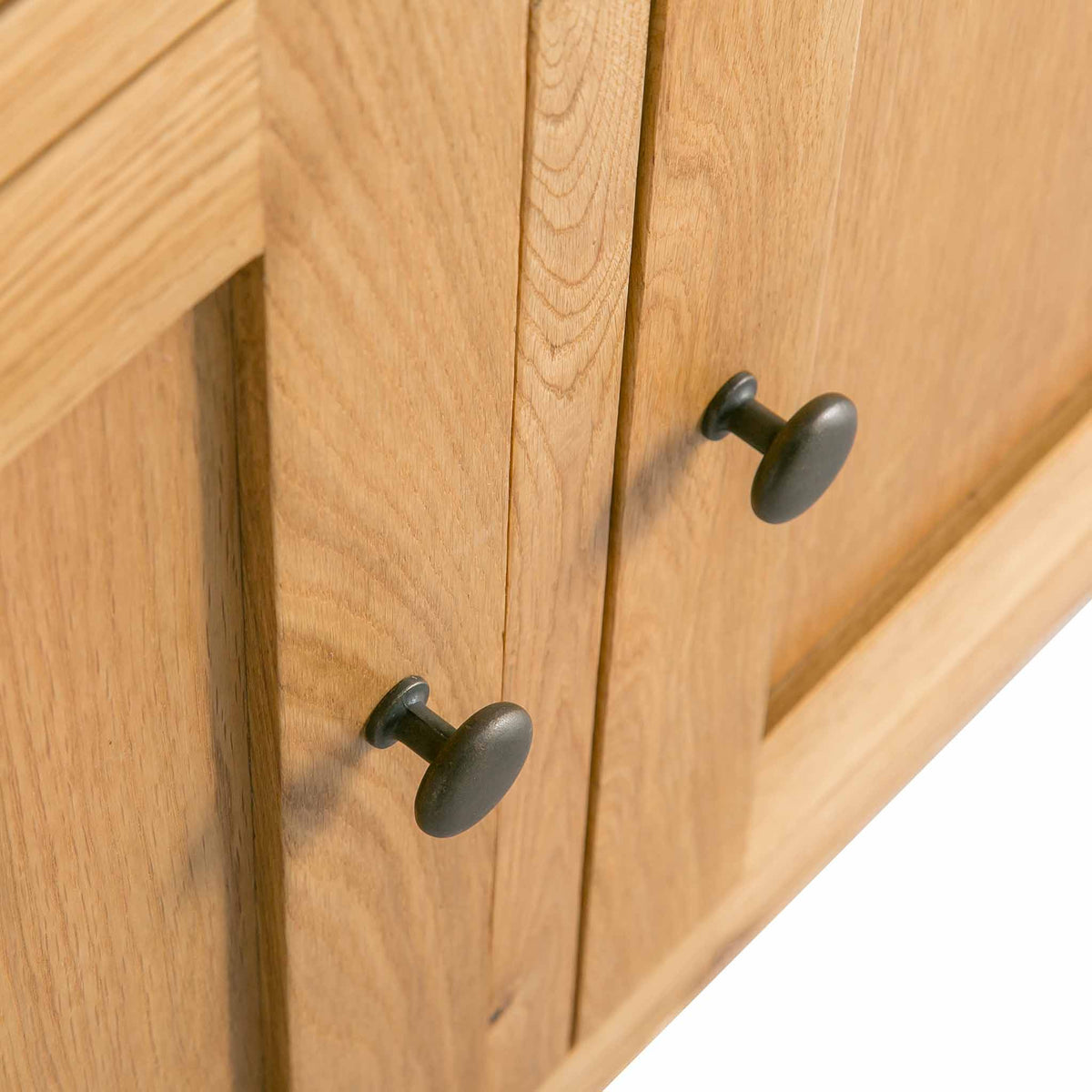Surrey Oak Extra Large Sideboard