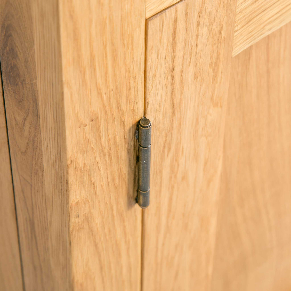 Surrey Oak Extra Large Sideboard