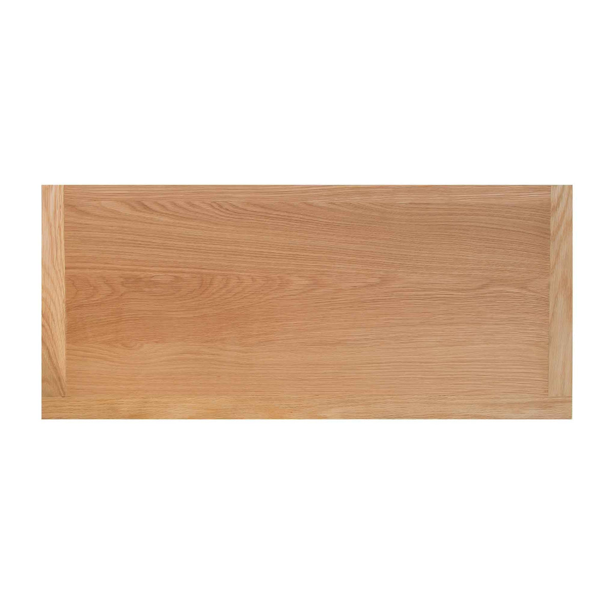 London Oak 2 over 3 Chest