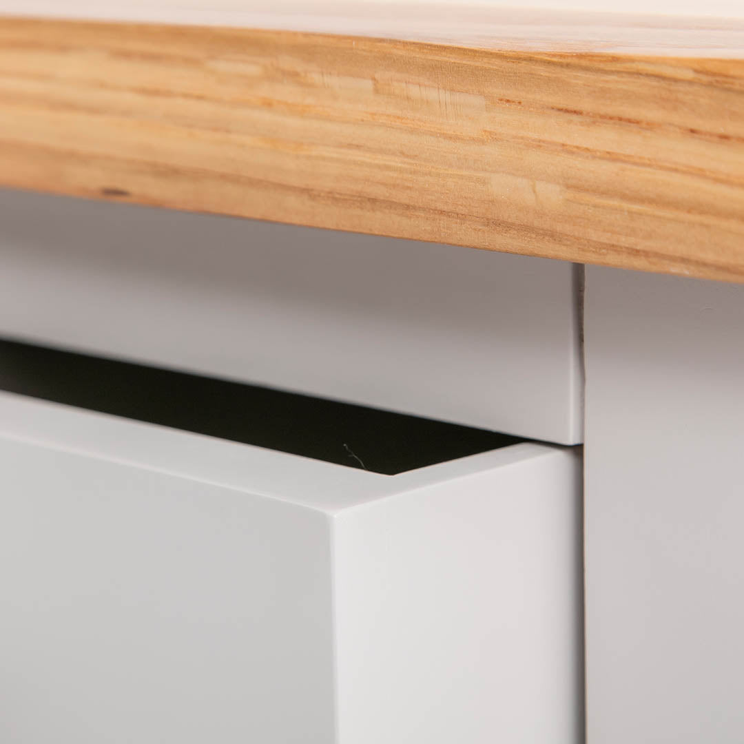 Farro Lamp Table