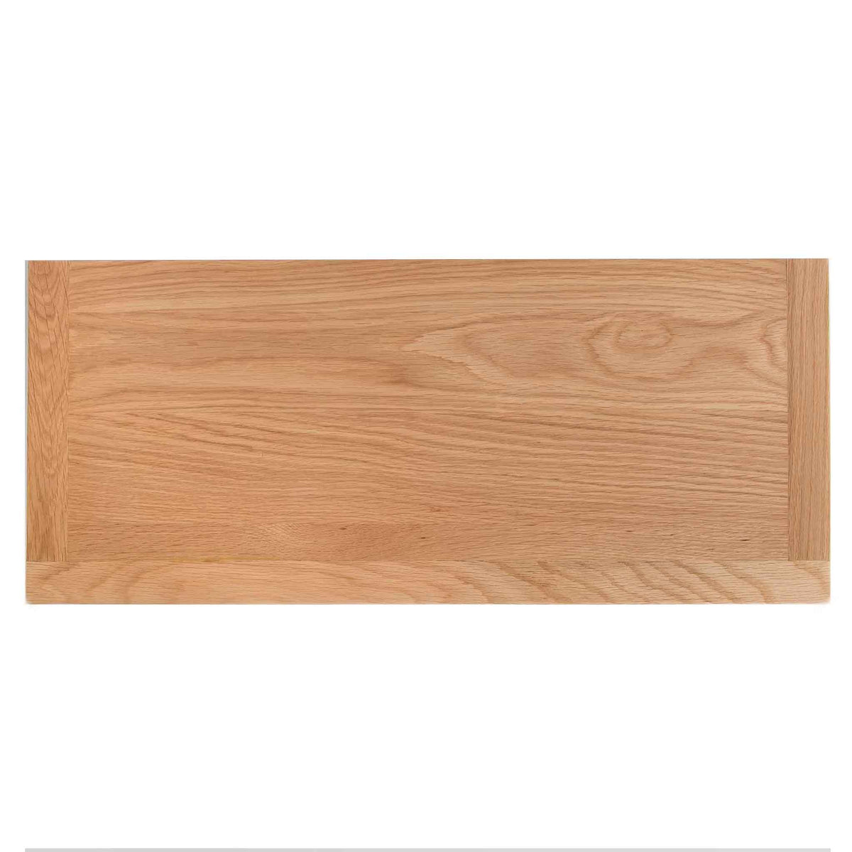 London Oak Mini Sideboard