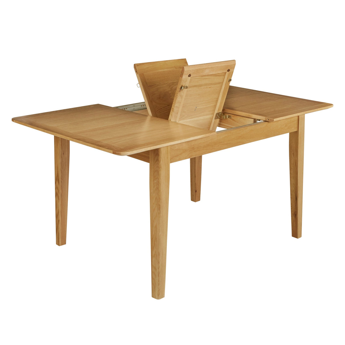 Alba Oak 150-200cm Extending Table
