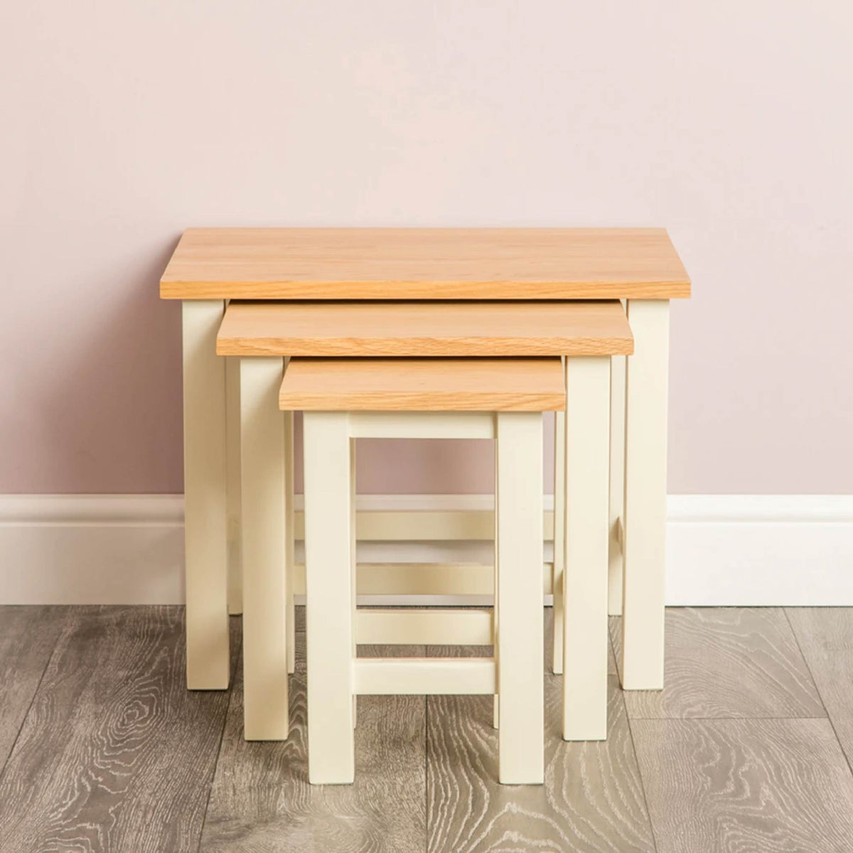 Farro Nest of Tables
